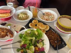 -大鸭梨烤鸭(石佛营店)