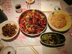 -靓靓蒸虾·头牌蒸虾(南山桂庙店)