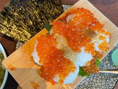 痛风拼盘-九州酒场ひこぞう(1号店)