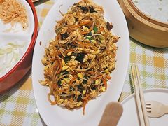 -姥姥春饼·烤鸭(未央路盛龙店)