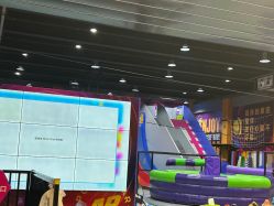 -Apfunll潮玩乐园*生日派对*企业团建(米房店)
