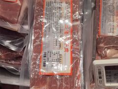 -上海市长春食品商店(淮海中路店)