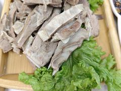 -沽源味道(中环路店)
