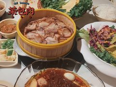 -七八冷面·延边朝鲜族美食(圣熙八号店)