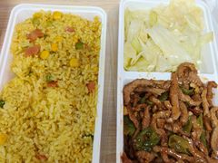 -乡村基(德阳餐厅)