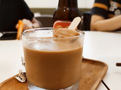 蔡澜奶茶-蔡澜点心·粤菜(月星环球港店)