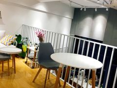 -隹木咖啡馆(宝龙广场店)