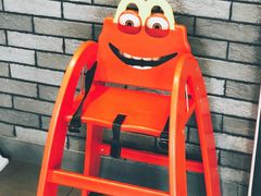 大堂-麦当劳(莒县服务区店)