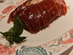 -在前门·烤鸭北京菜(五月花广场店)