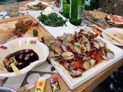 -勇利赵家烤肉坊(翠华北路店)