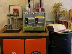 -JuiceRobot·手工意大利面&汉堡精酿(珠江新城店)