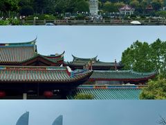 -南普陀寺
