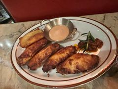 -BROWNSTONE布朗石西班牙餐厅(富城店)