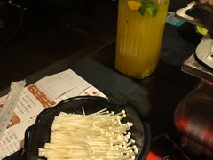 金针菇-愿者上钩·纸包鱼(翻身店)