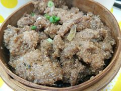 -蒸小皖(合肥新桥国际机场店)