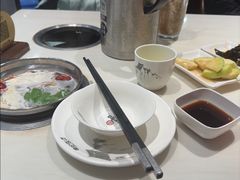 -围炉夜话·潮汕卤水火锅(榕江店)
