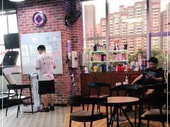 -UP健身私教馆(海岸城店)
