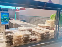 -梁子刨冰王&梁小糖(王顶堤店)