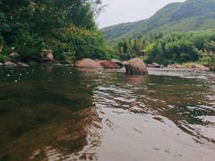 -莫干山风景区