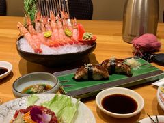-大岛日本料理铁板烧(南通大饭店)
