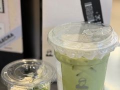 -LELECHA乐乐茶(王府井喜悦店)