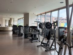 -YCHL FIT 健身(星寰店)