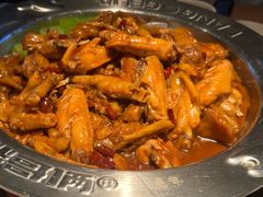 -胖哥俩肉蟹煲(梅溪步步高店)