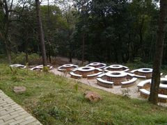 -石峰公园