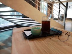 手冲单品-GOTLOT COFFEE&KITCHEN角落厨房NOOK店