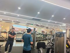 -美航国际健身(北京华联店)