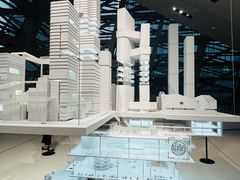 -深圳市当代艺术与城市规划馆