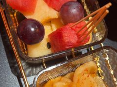 -何师烧烤Pro ·江湖川菜·小龙虾·精酿啤酒(太古里旗舰店)