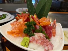 -大渔之观(安贞店)