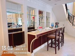 -上海华凯华美达广场酒店