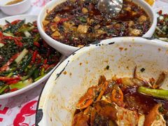 -辣螃铠盆盆蟹大排档(海昌店)