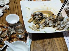 -和源祥·日照菜扛把子(万平口一店)