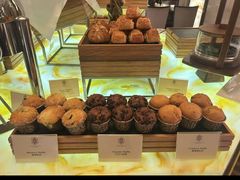 -上海和平饭店茉·莉酒廊 Jasmine Lounge