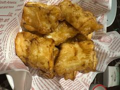 -新白鹿餐厅(爱琴海购物中心店)