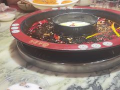 -矮板凳老火锅(宽窄巷子店)