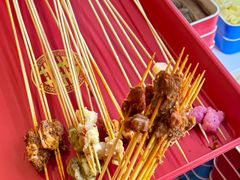 -钢管厂五区小郡肝串串香火锅(人民广场店)