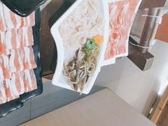 -捞九门海鲜牛肉自助火锅(廉江店)