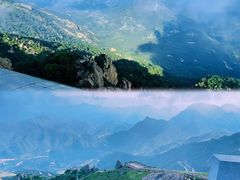 -白草畔自然风景区