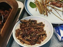 -同湘会馆(粤垦路店)