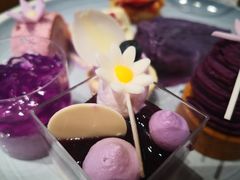 -菲住布渴酒店自助餐厅(阿里巴巴西溪园区店)