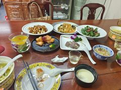 -中卫御苑福膳·养生局(圆明园店)