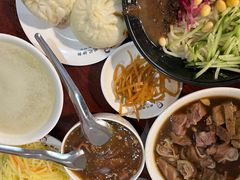 -姚记炒肝店(鼓楼店)