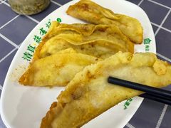 -清真蒋有记(老门东店)