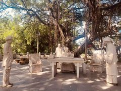 -船政文化景区-罗星塔公园