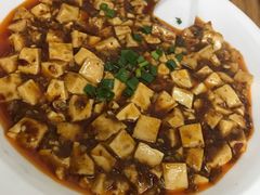 -勇猛子川菜馆(新军路店)