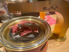 -西塔老太太泥炉烤肉(武汉摩尔城店)